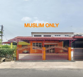 Rifqi Homestay